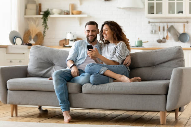Dating App einrichten leicht gemacht