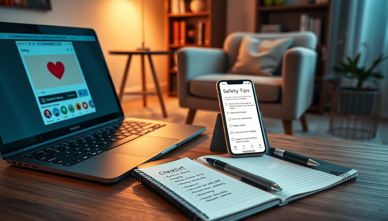 dating safety essentials updated 2026