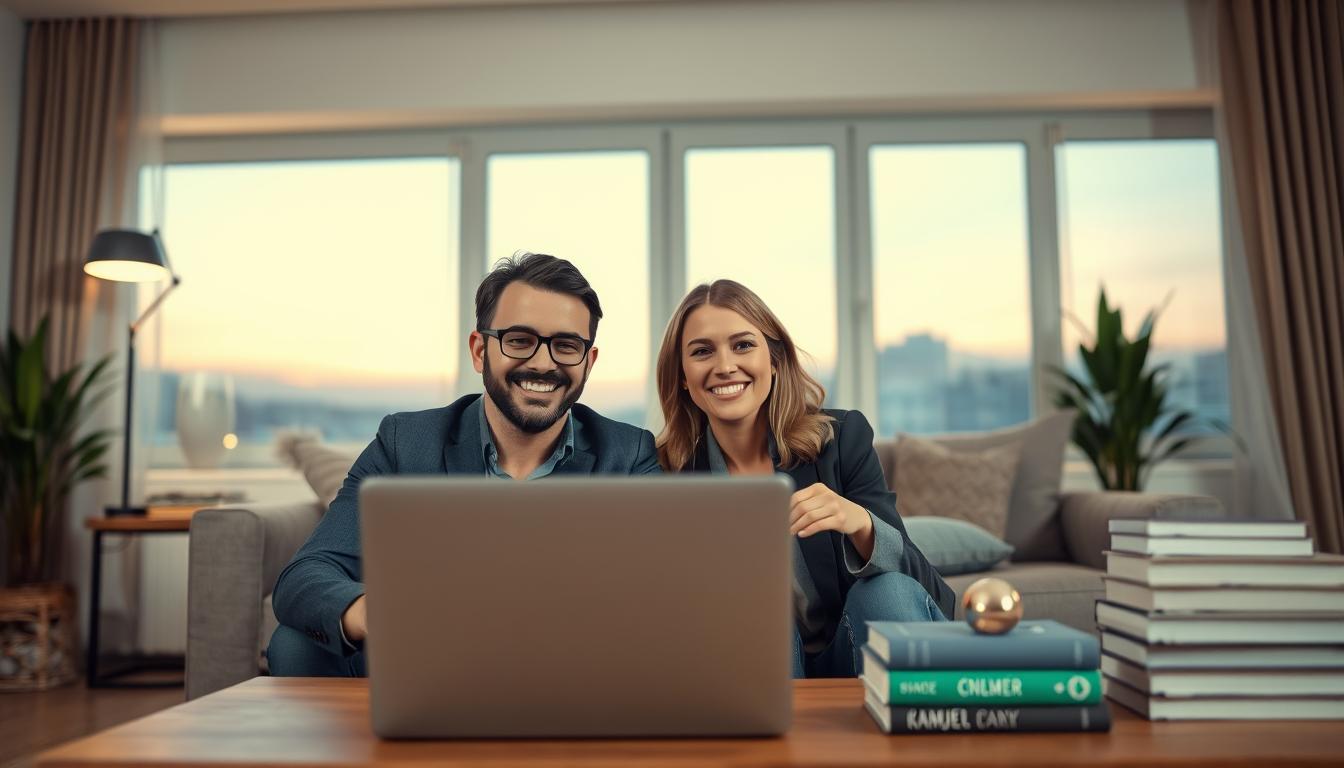 identify a serious online partner