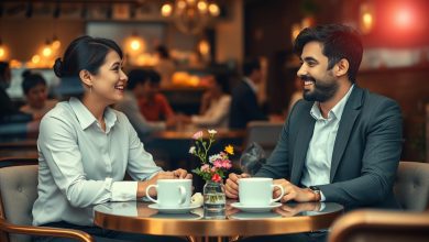 ne conversations into real dates