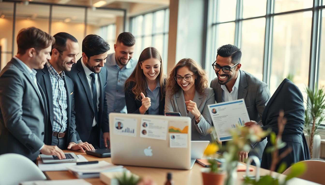 profile optimization tips today