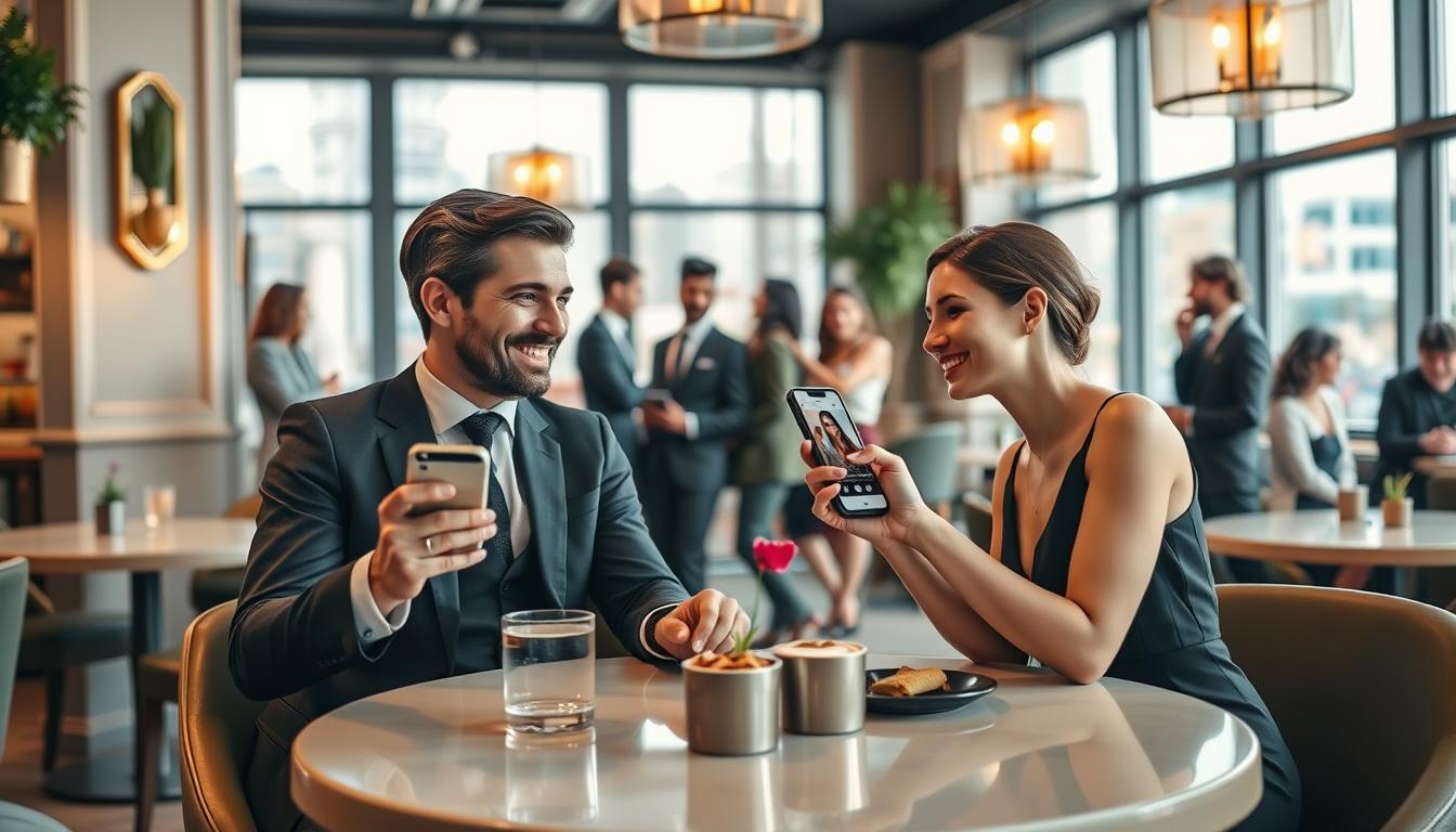 quality matches on premium dating apps