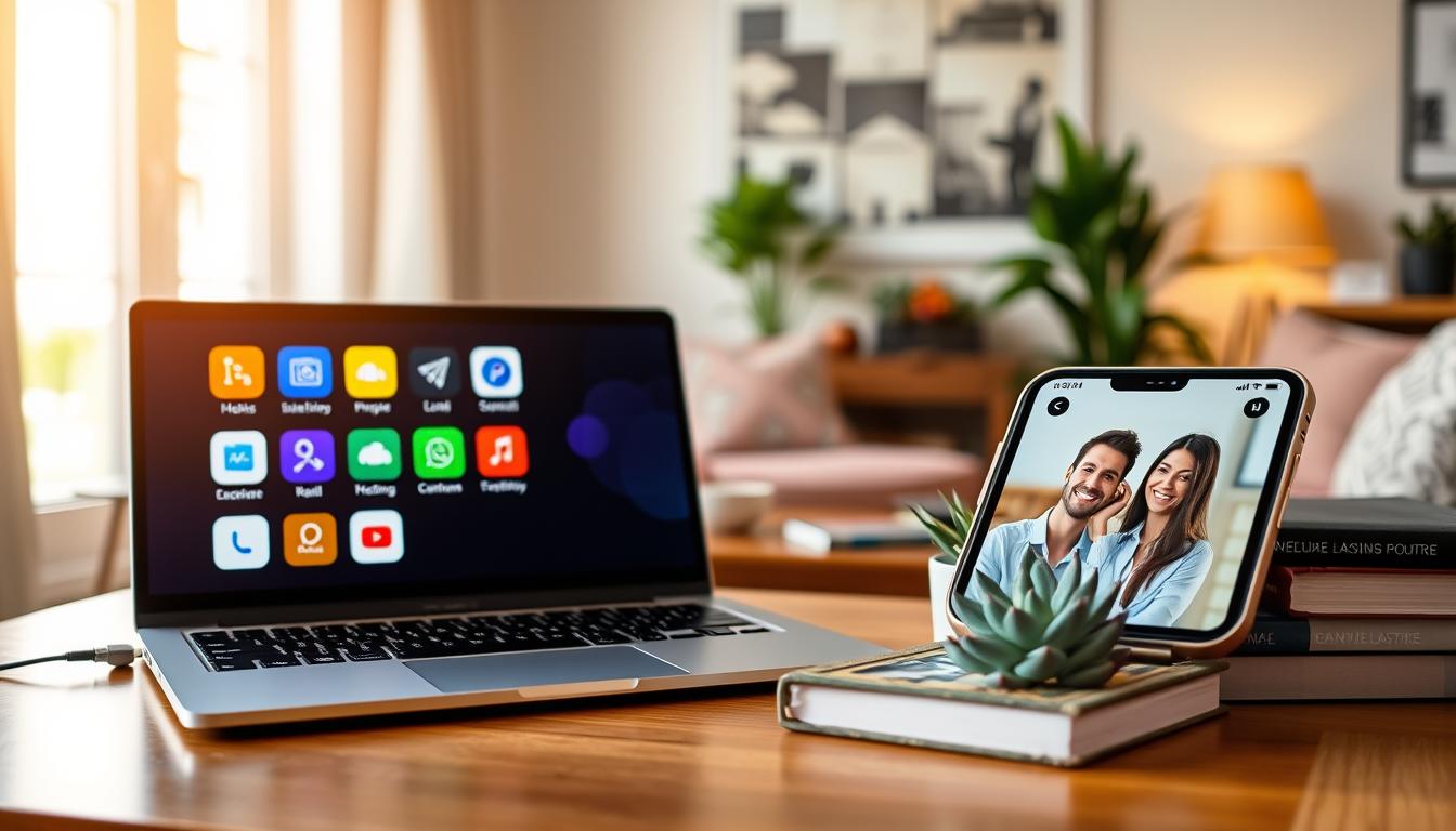 Apps for building long lasting relationships