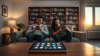 Best apps for committed relationships
