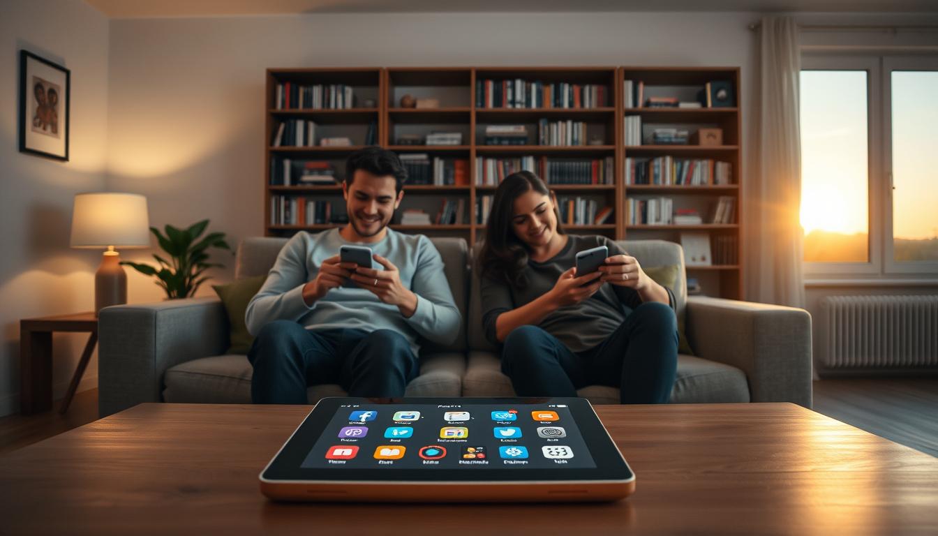 Best apps for committed relationships