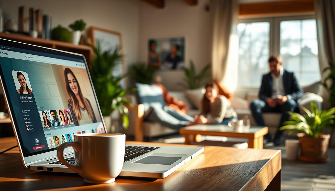 Best platforms for long term relationships