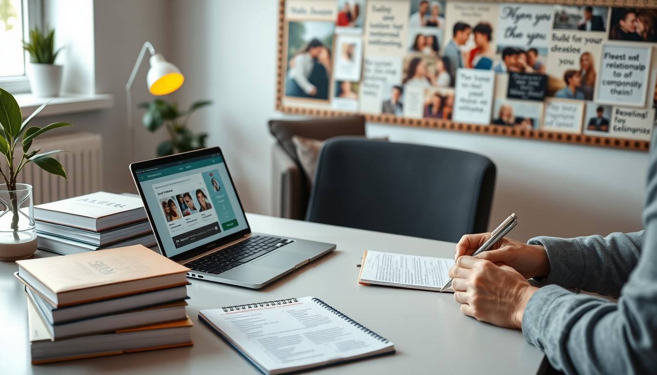 Best tools for serious relationships