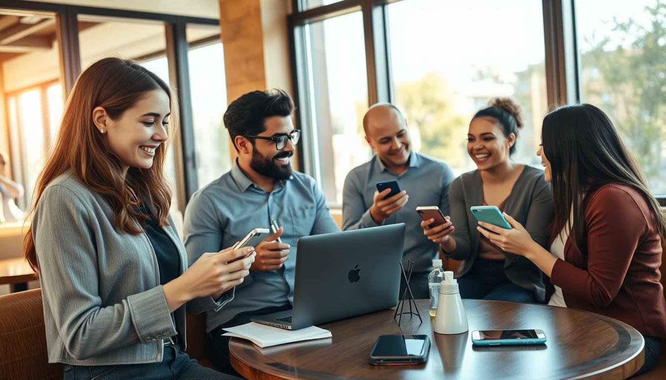Dating apps for busy relationship seekers