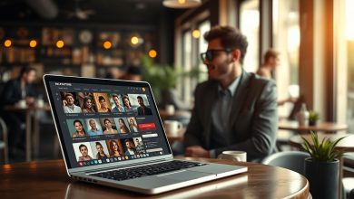 Dating platform for limited time
