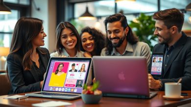 Dating platforms for real relationships