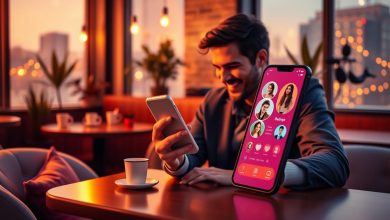 Download and start dating