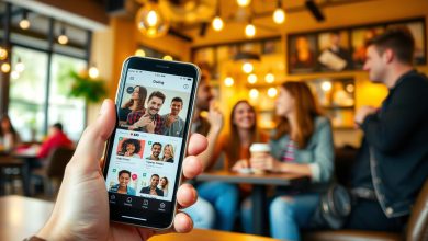Download dating app