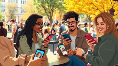 Fast access dating apps