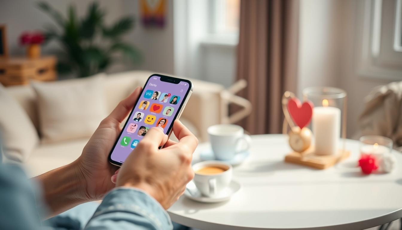 Free dating app download