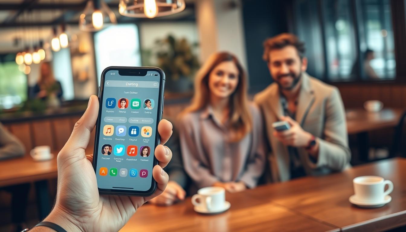 Free dating app for relationships