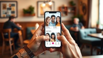 Long term relationship dating apps