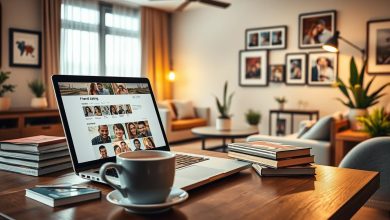 Online dating for long term relationships
