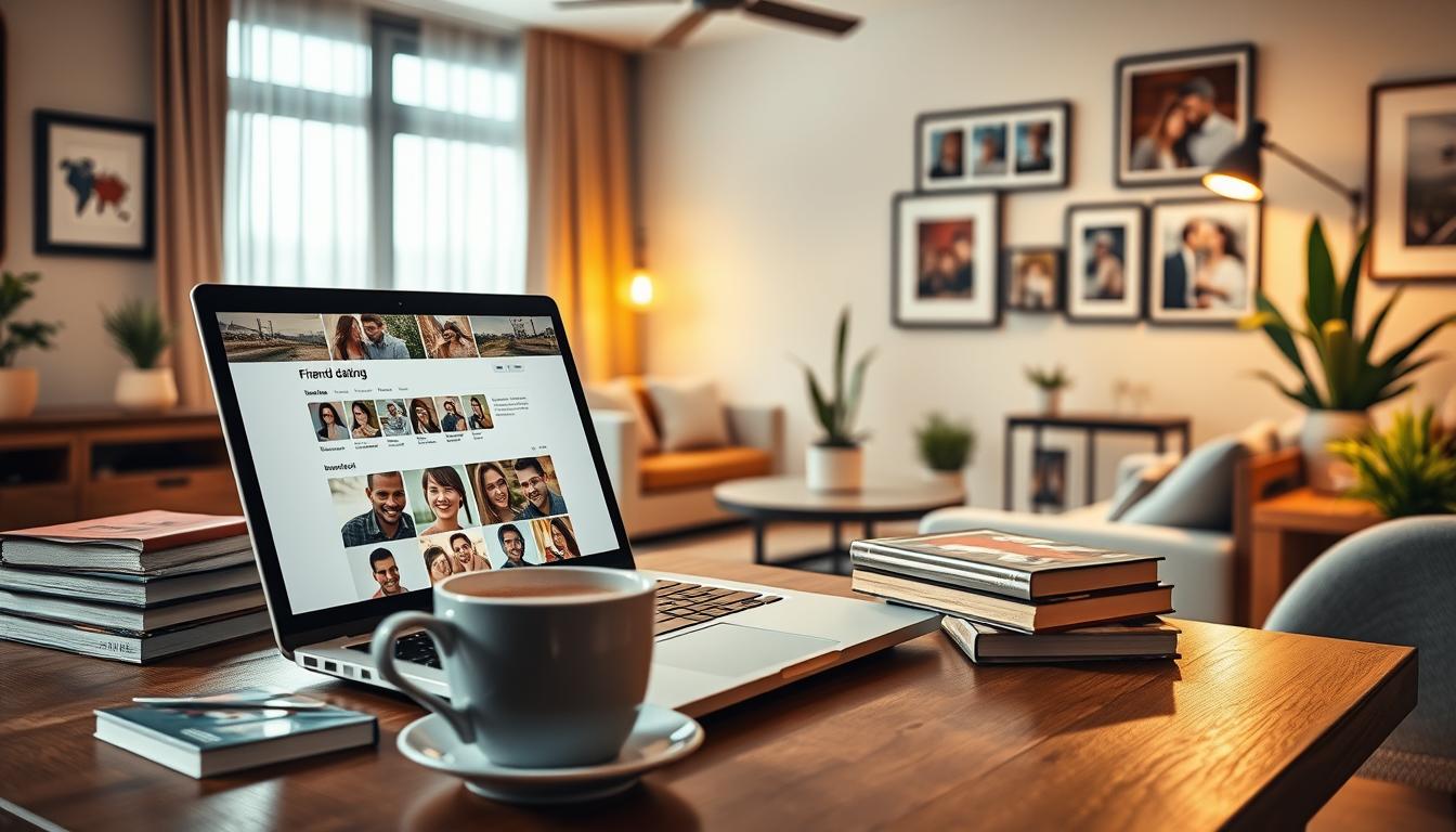 Online dating for long term relationships