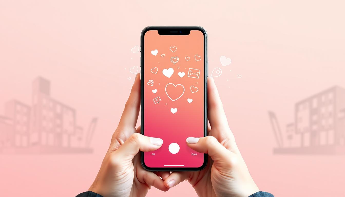 Quick install dating app