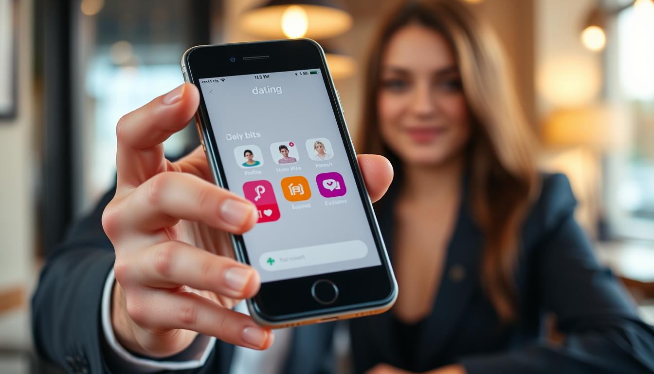 Simple download dating app
