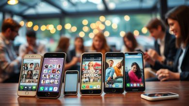 Top dating apps for serious relationships