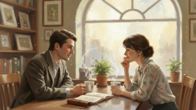 Conversation