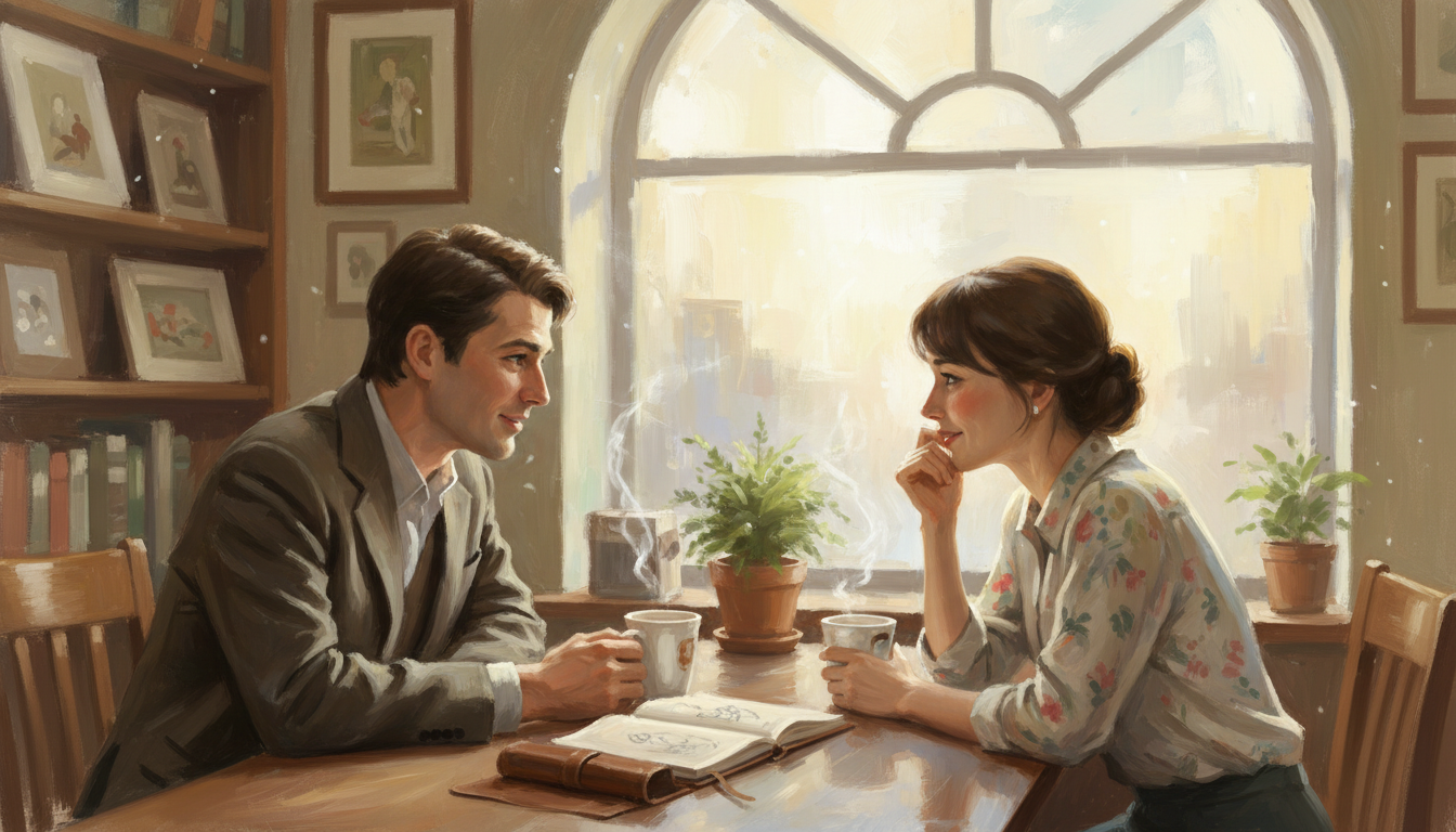 Conversation
