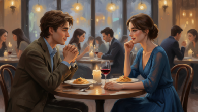 Date Communication