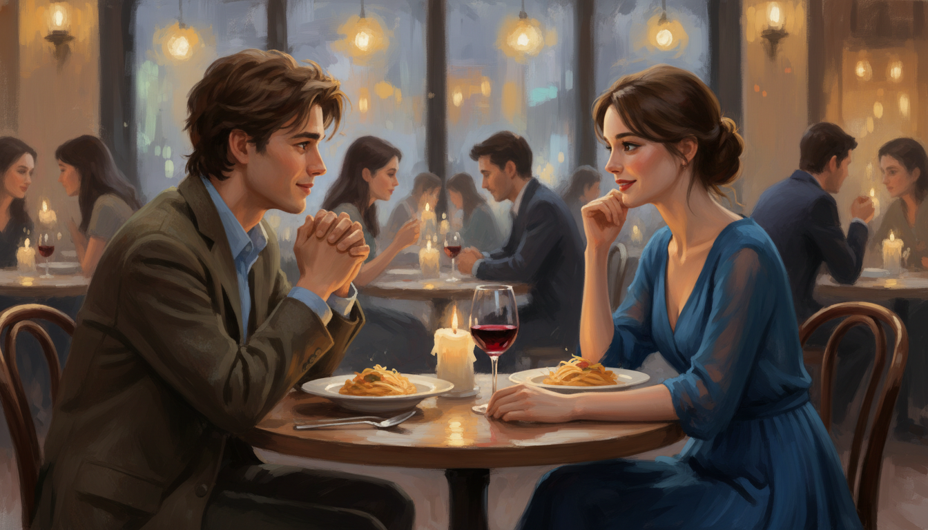 Date Communication
