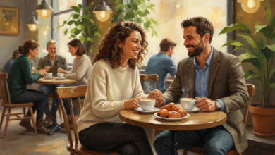 Dating