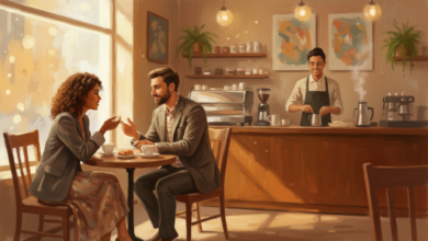 Dating