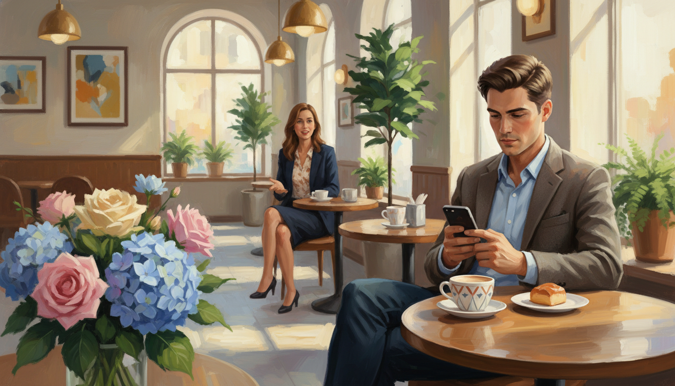 Dating Habits