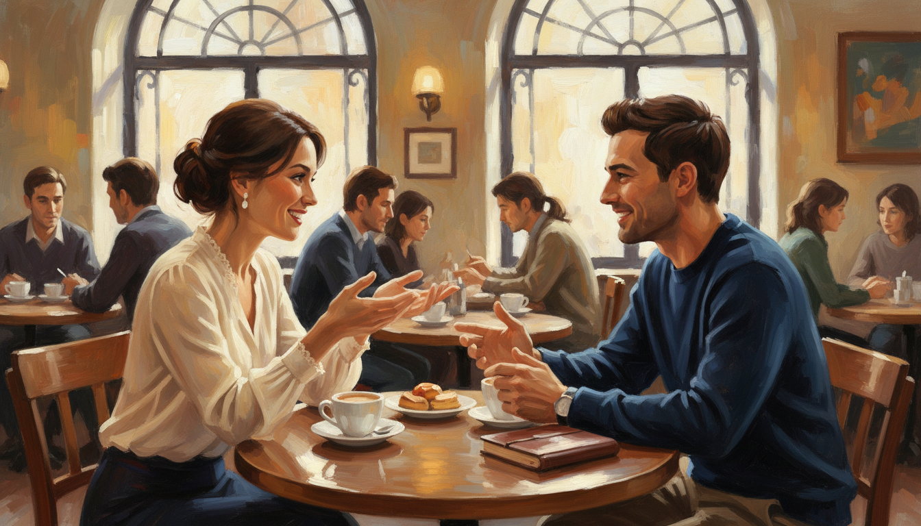 Real Connection